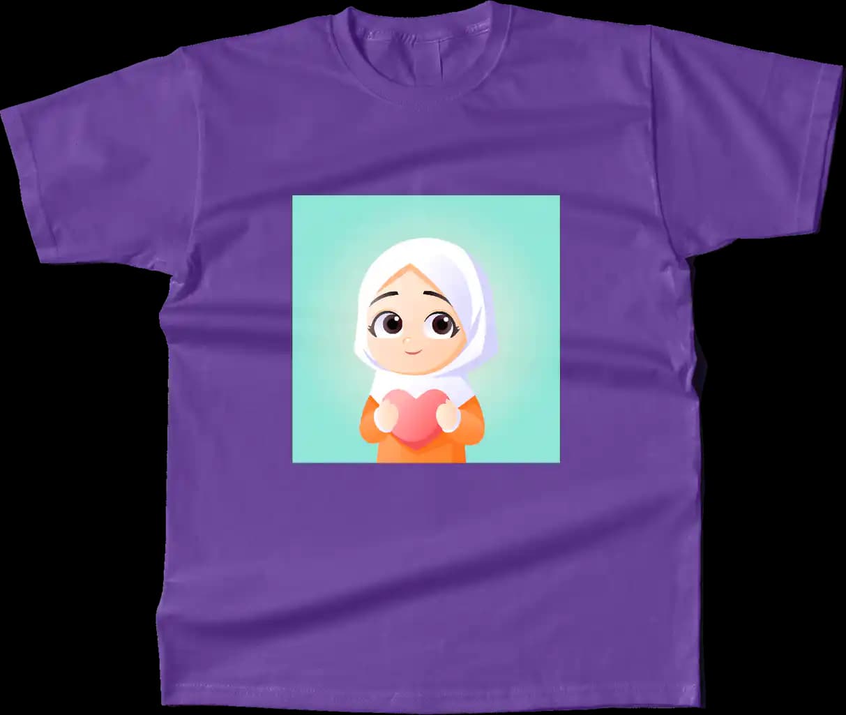 Cute Cotton T-shirts